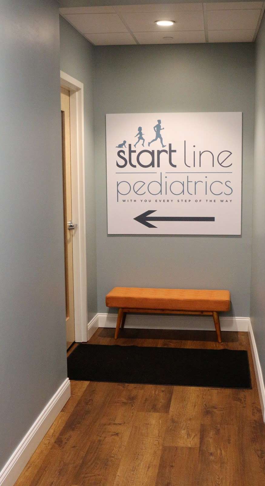 Start Line Pediatrics | 77 W Main St #201, Hopkinton, MA 01748, USA | Phone: (508) 435-7100