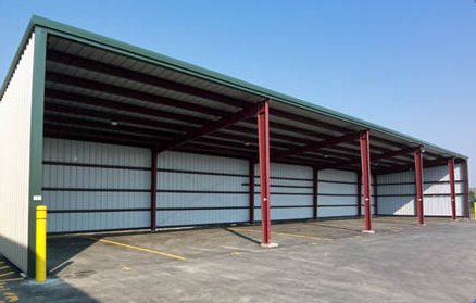 Infinite Self Storage - Plainfield | 2176 Stout Heritage Pkwy, Plainfield, IN 46168 | Phone: (317) 837-4283