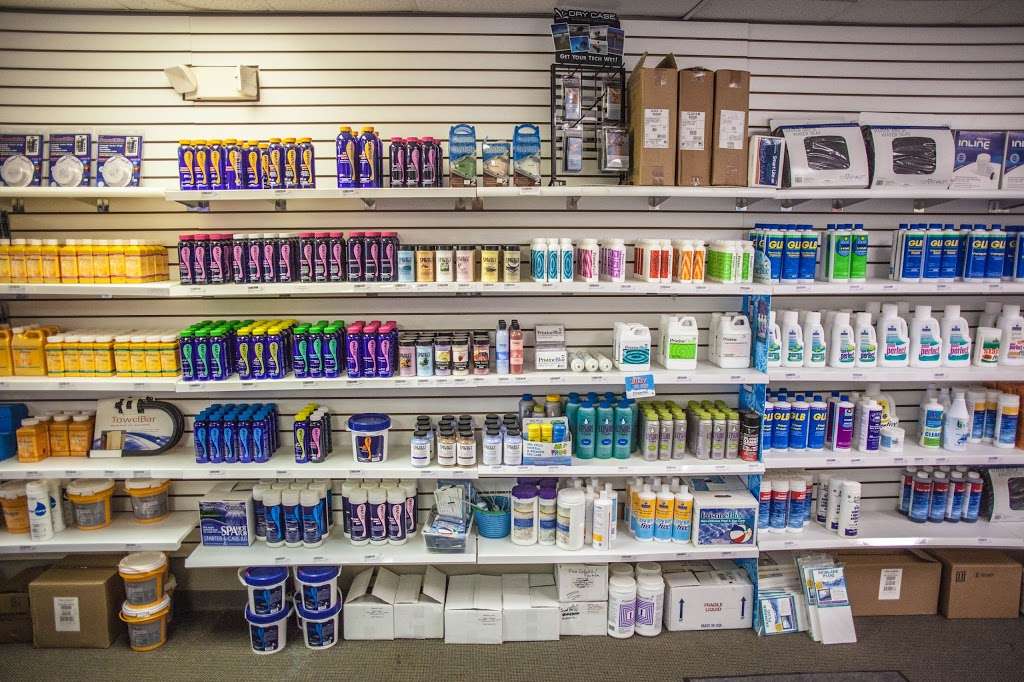 Recreation Wholesale | 2321 NE Independence Ave, Lees Summit, MO 64064 | Phone: (816) 875-1240