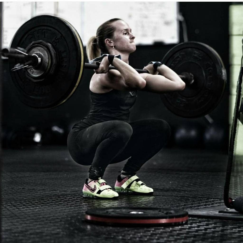 Training Pit CrossFit | 1425 S 30th Ave, Hollywood, FL 33020, USA | Phone: (954) 864-1844