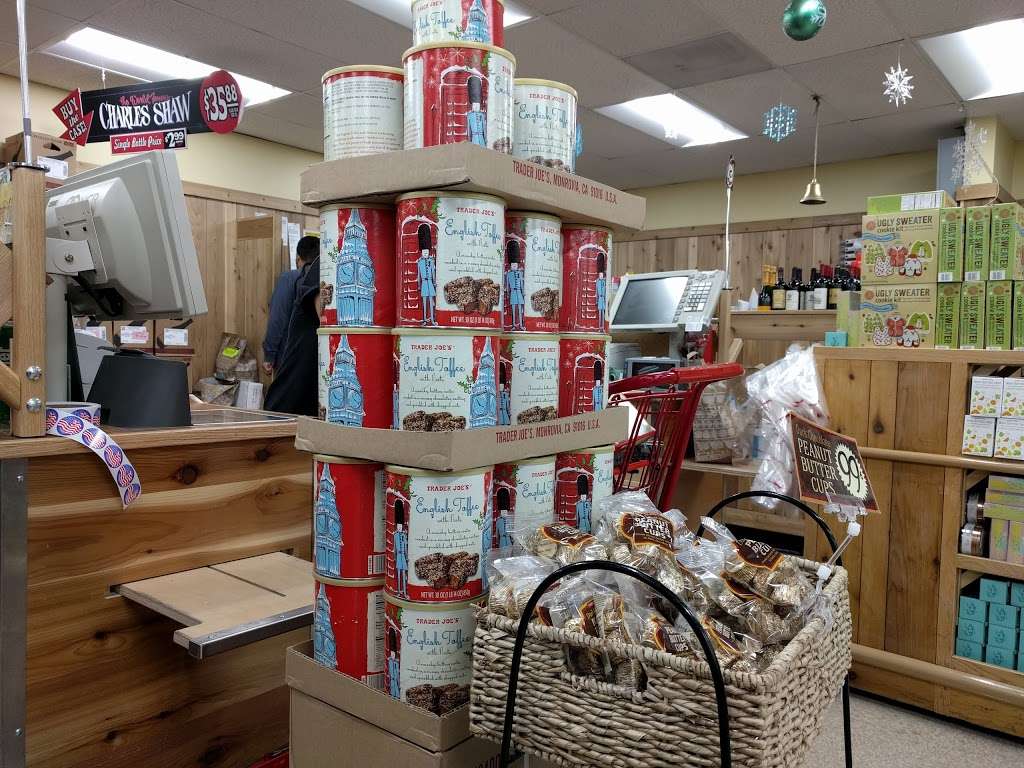 Trader Joes | 14119 Riverside Dr, Sherman Oaks, CA 91423, USA | Phone: (818) 789-2771