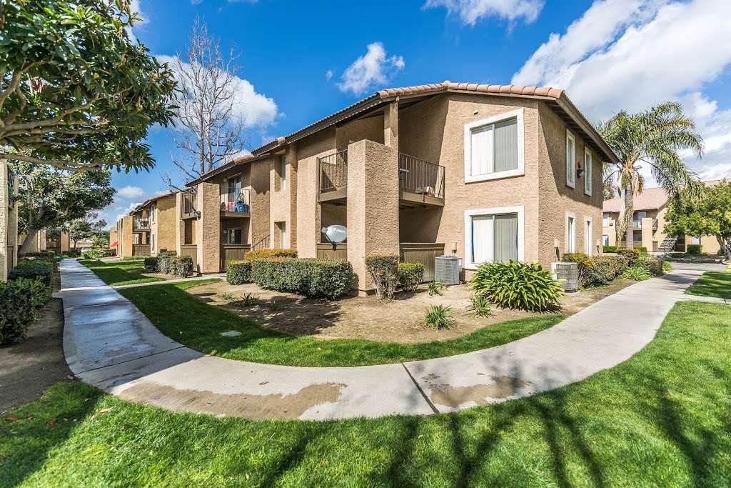 Maple Hill Apartments | 18215 E Foothill Blvd, Fontana, CA 92335, USA | Phone: (909) 355-5000