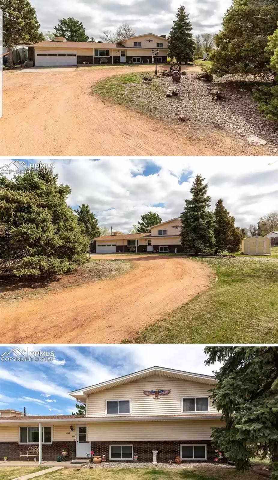 Peak Real Estate Connection - Mai Robinson | 1155 Kelly Johnson Blvd #111, Colorado Springs, CO 80920, USA | Phone: (719) 243-6061