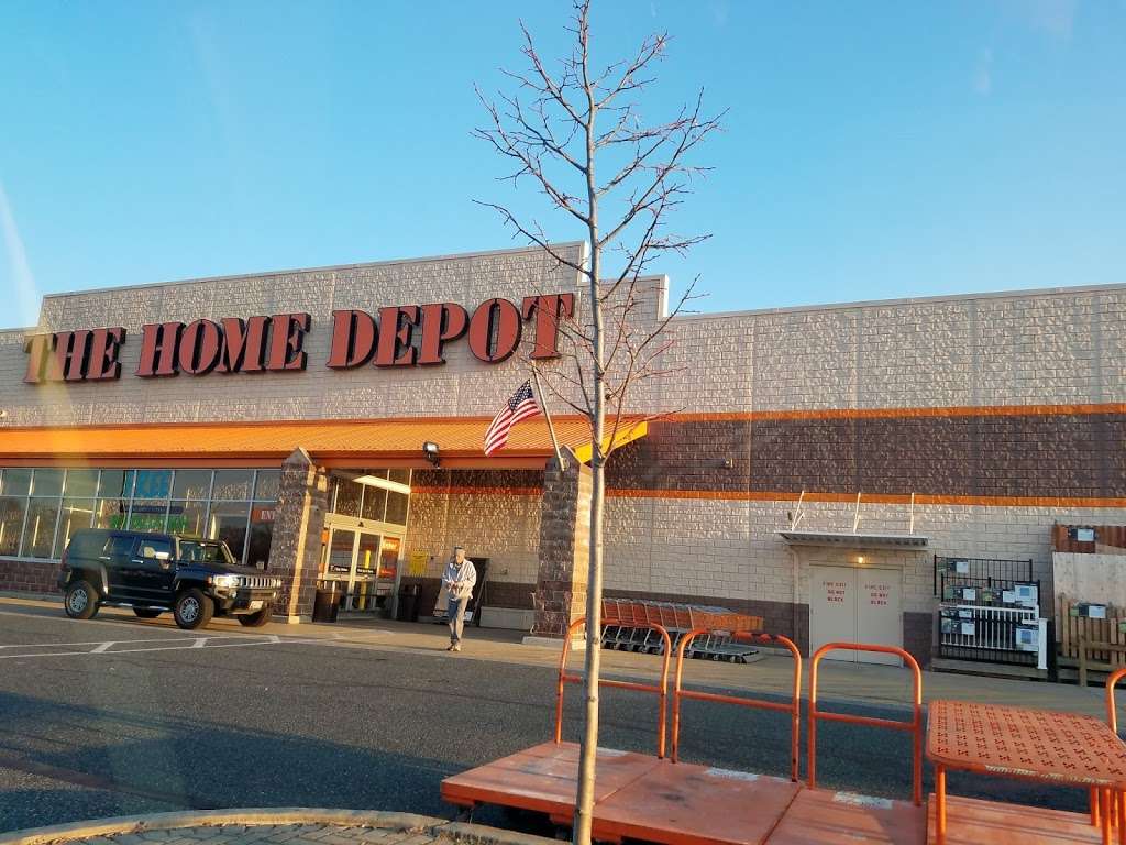 The Home Depot | 2703 Pulaski Hwy, Edgewood, MD 21040 | Phone: (410) 612-8114