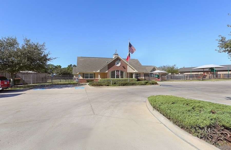 Primrose School of Copperfield | 15550 Ridge Park Dr, Houston, TX 77095, USA | Phone: (281) 858-5600