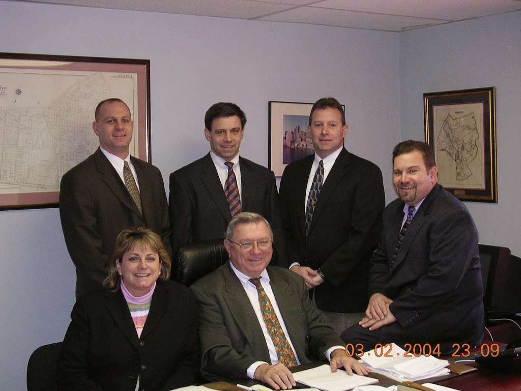 Tarpey Insurance Group Inc | 442 Water St, Wakefield, MA 01880 | Phone: (781) 246-2677