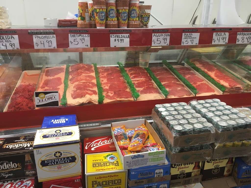 Los Primos Meat Market | 599 San Mateo Ave, San Bruno, CA 94066, USA | Phone: (650) 589-2708