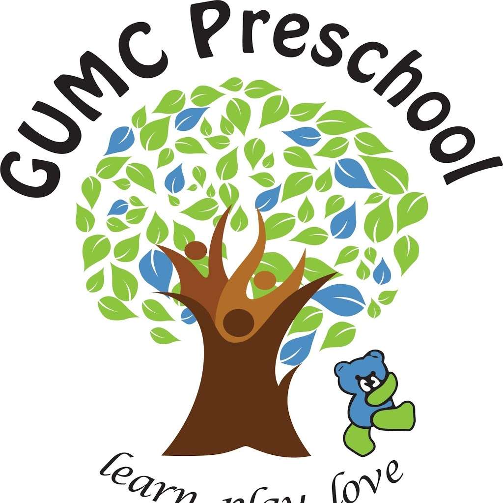Glenelg United Methodist Church Preschool (GUMC) | 13900 Burntwoods Rd, Glenelg, MD 21737, USA | Phone: (410) 489-7702