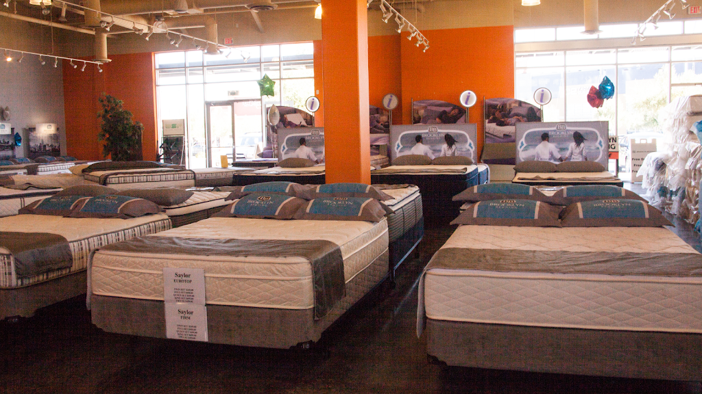 Brooklyn Bedding | 8455 S Emerald Dr, Tempe, AZ 85284 | Phone: (480) 940-1301