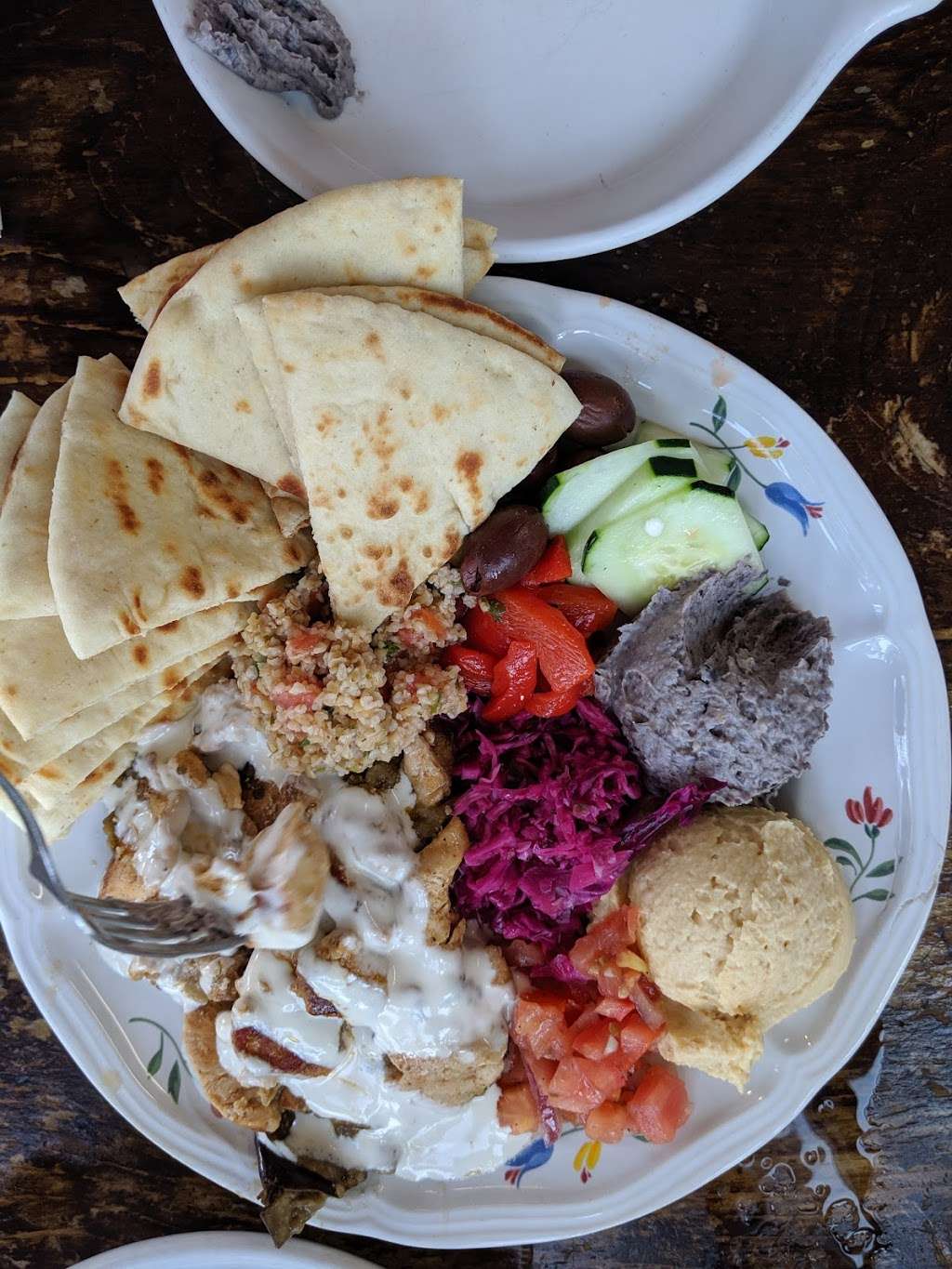 Malelani Cafe | 6734 Germantown Ave, Philadelphia, PA 19119, USA | Phone: (267) 766-2396