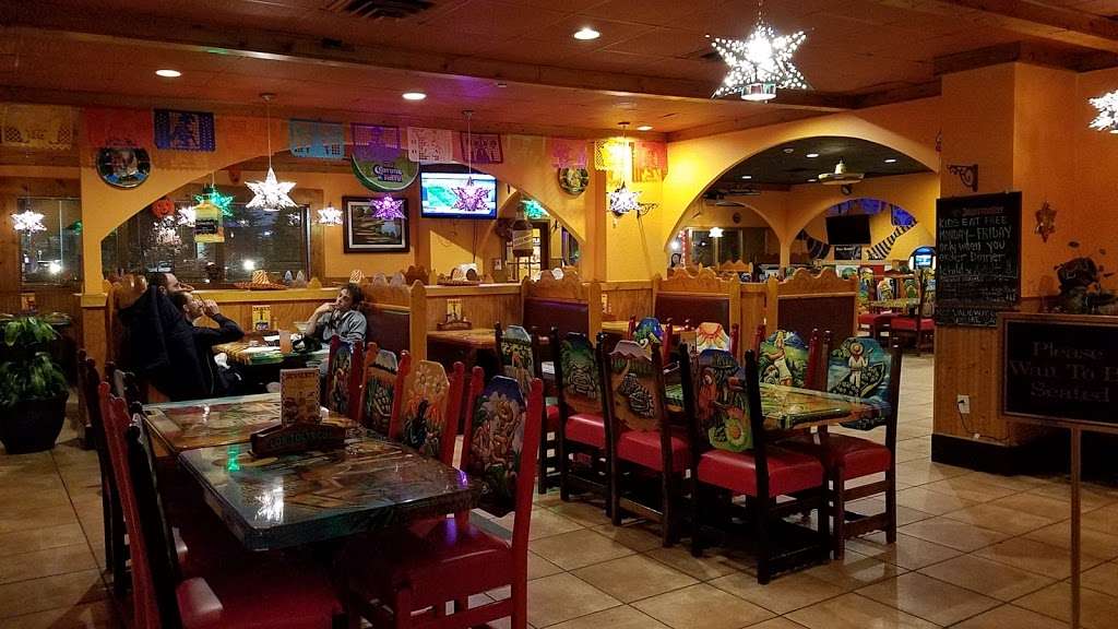 Los Toltecos Mexican Restaurant | 1046 Millwood Pike, Winchester, VA 22601 | Phone: (540) 665-0088