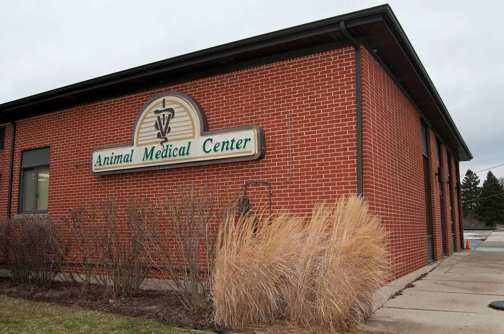 Animal Medical Center of Itasca | 220 Catalpa Ave, Itasca, IL 60143 | Phone: (630) 773-2040