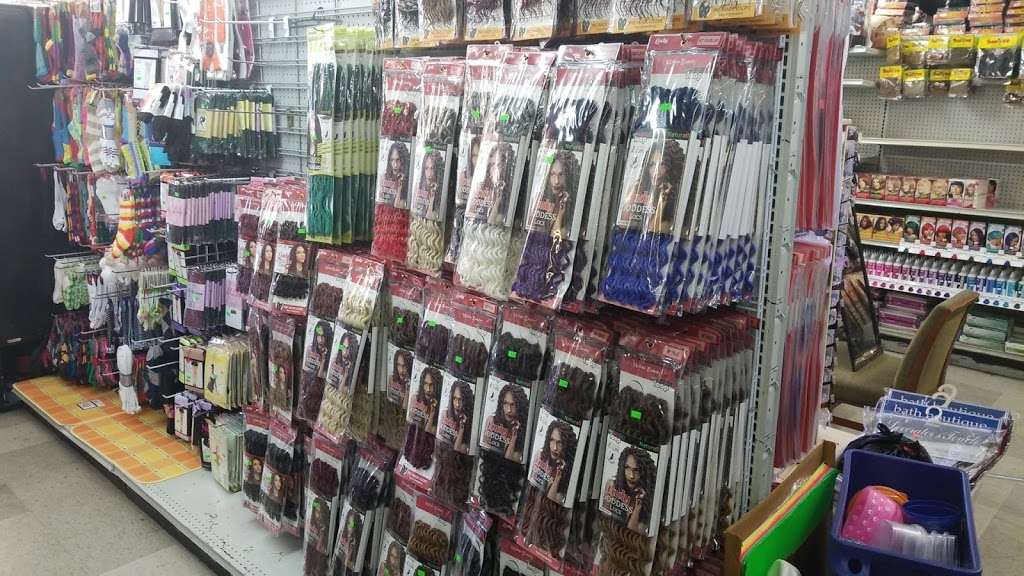 Aagna Beauty Supply | 902 N White Horse Pike, Stratford, NJ 08084, USA | Phone: (856) 435-6460