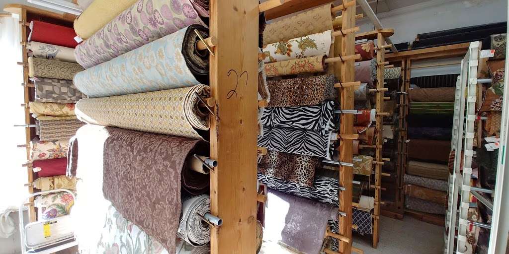 A Sewing Outlet | 121 N Main St, Federalsburg, MD 21632, USA | Phone: (410) 754-8961