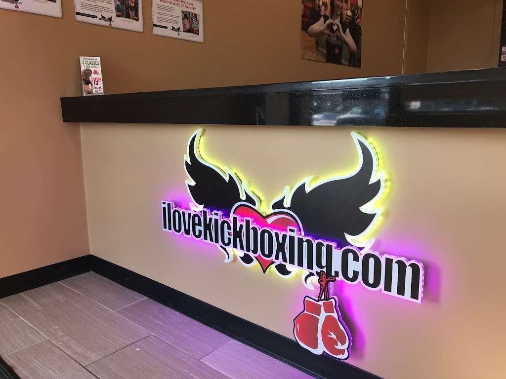 iLoveKickboxing - Eastchester | 3 Sunnyside Terrace, Eastchester, NY 10709, USA | Phone: (914) 468-4493