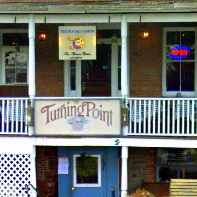 Turning Point | 468 Piermont Ave, Piermont, NY 10968, USA | Phone: (845) 359-1089