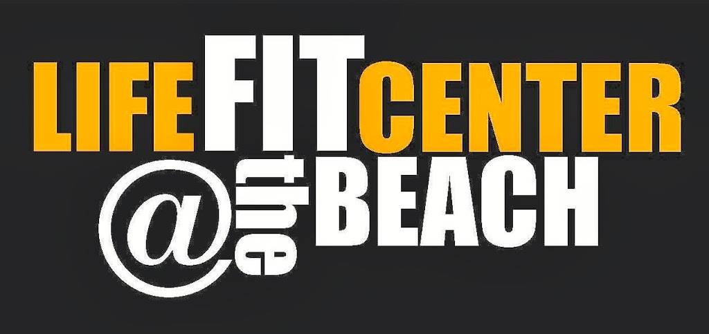 LifeFit Center @ The Beach | 1250 N Bellflower Blvd, Long Beach, CA 90840, USA | Phone: (562) 985-2015