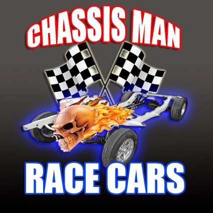 Classic Car Restoration - Chassis Man Racecars | 18914 Tomato St, Spring, TX 77379, USA | Phone: (281) 798-6347