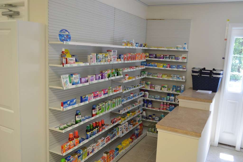 St. George Pharmacy | 435 Furnace St, Marshfield, MA 02050, USA | Phone: (781) 536-8899