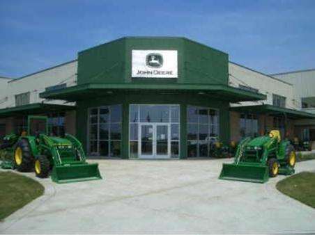 Castongia Tractor | 9146 IN-10, De Motte, IN 46310 | Phone: (219) 987-4626