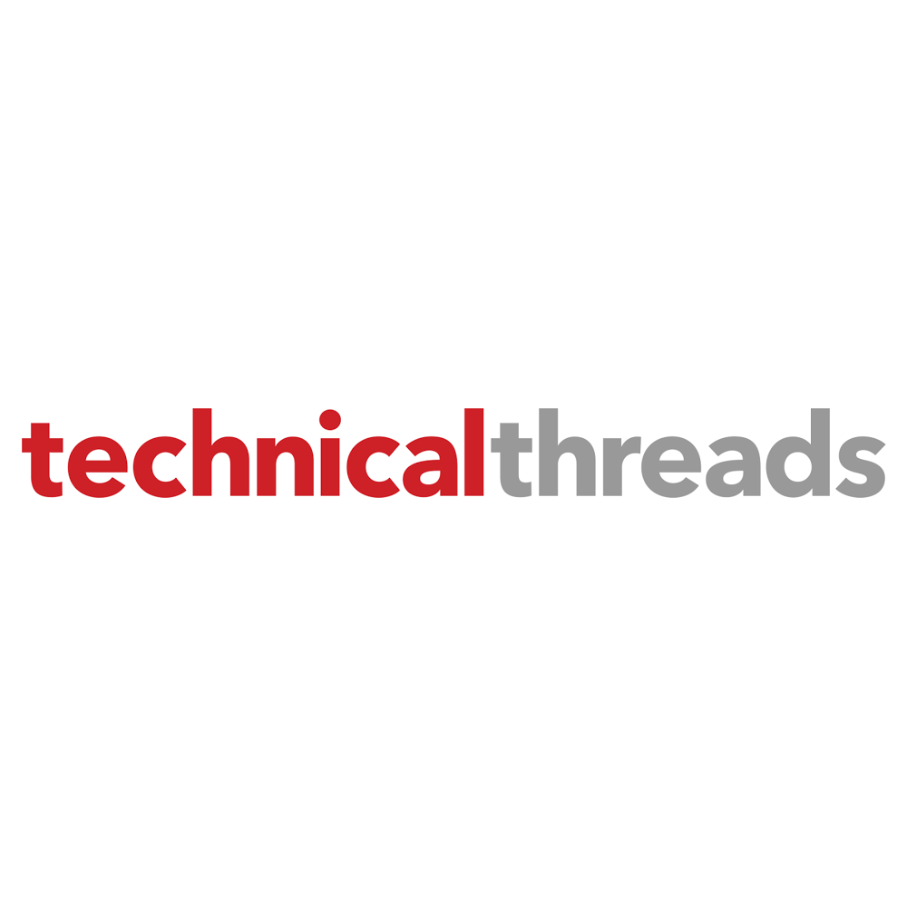 Technical Threads | 2112 Early Ln, Franklin, IN 46131, USA | Phone: (317) 215-4781