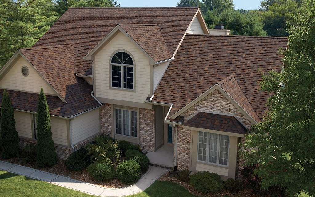 Gorilla Roof | 52 S High Oaks Cir, The Woodlands, TX 77380, USA | Phone: (832) 823-4202