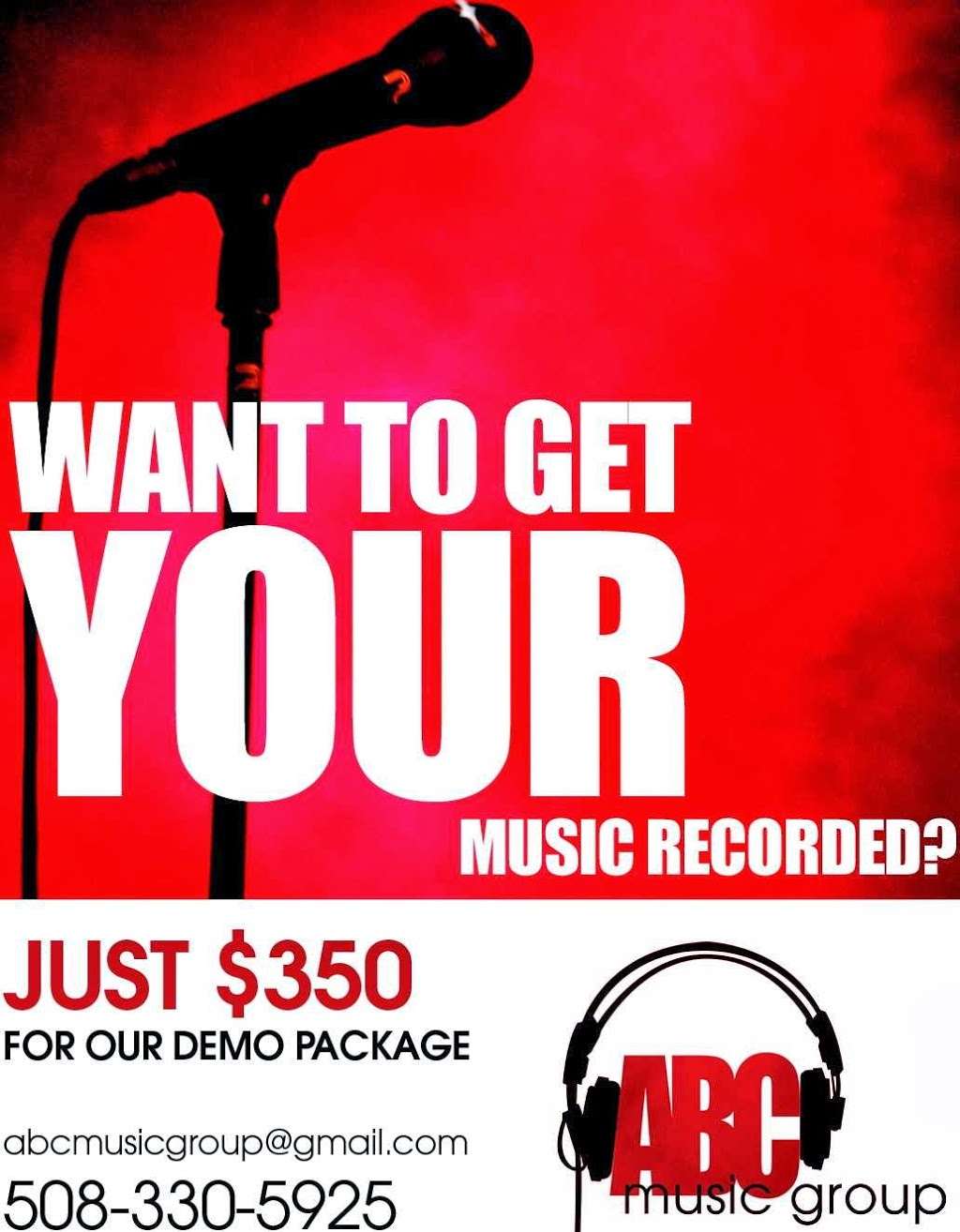 ABC Music Group | 5 Emery Road, Westborough, MA 01581, USA | Phone: (508) 330-5925