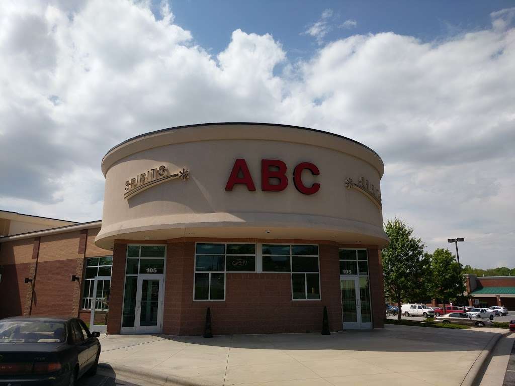 ABC Store | 105 Stanford Rd, Lincolnton, NC 28092, USA | Phone: (704) 735-4466