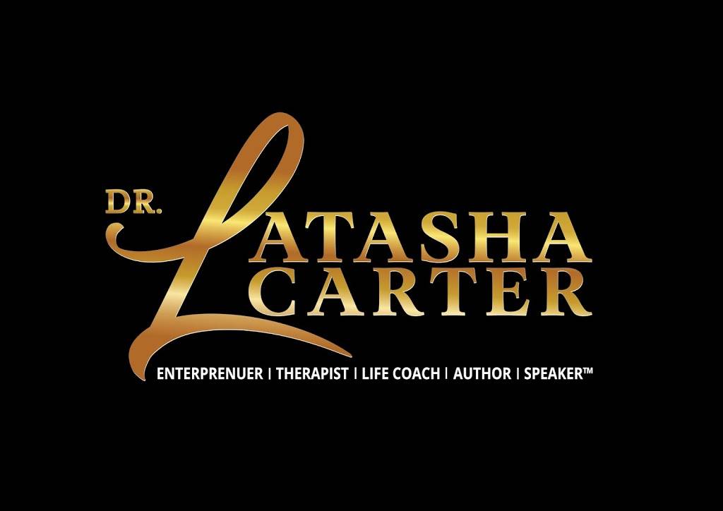 LaTasha Carter, LCSW, LCASA| Licensed Therapist | 5587 Garden Village Way suite a, Greensboro, NC 27410, USA | Phone: (336) 310-9340