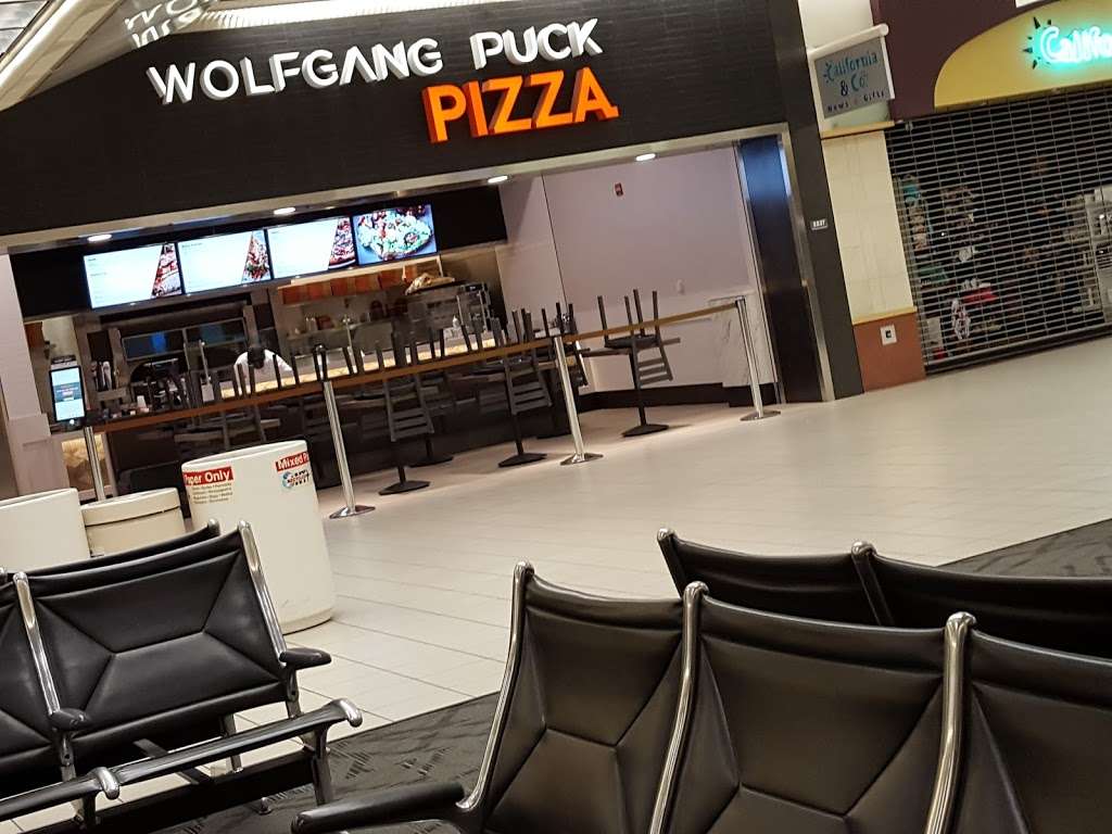 Wolfgang Puck Pizza | Terminal 2, Ontario International Airport, E Airport Dr, Ontario, CA 91761