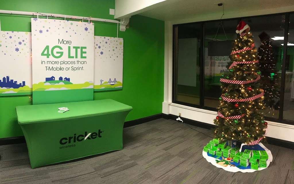 Cricket Wireless Authorized Retailer | 15 N 3rd St, Oxford, PA 19363, USA | Phone: (610) 467-0356