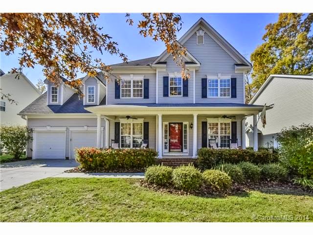 Marzia Mazzotti - Lake Norman Real Estate Expert | -A, 19701 W Catawba Ave, Cornelius, NC 28031, USA | Phone: (704) 497-6599