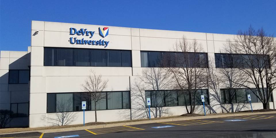 DeVry University | 675 Southcrest Pkwy #100, Stockbridge, GA 30281, USA | Phone: (678) 284-4700