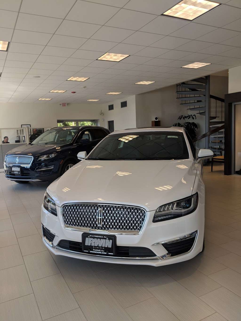 Irwin Lincoln | 4000 U.S. 9, Freehold, NJ 07728, USA | Phone: (732) 462-1818