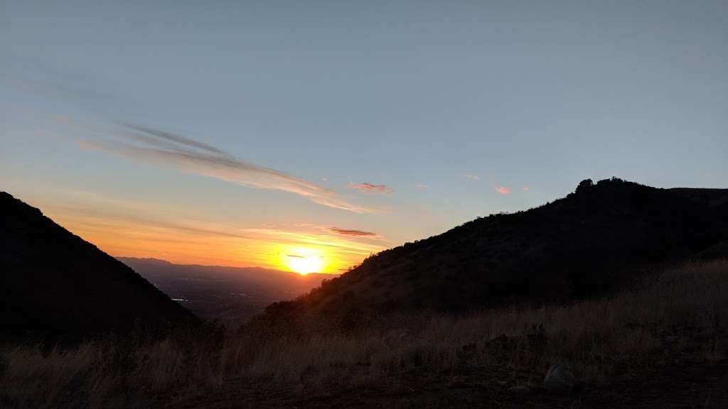 Oak Spring Trail (Gold Creek Trailhead) | 9998-9954 Gold Creek Rd, Sylmar, CA 91342