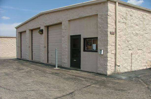 All One Storage - Waukesha | 100 Wilmont Dr, Waukesha, WI 53189, USA | Phone: (262) 547-8989