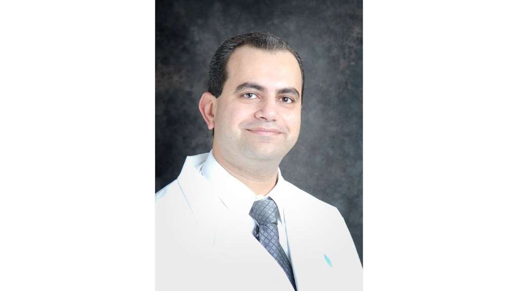 Nader N. Boulos, MD | 600 Hospital Dr, Monroe, NC 28112, USA | Phone: (704) 993-2240