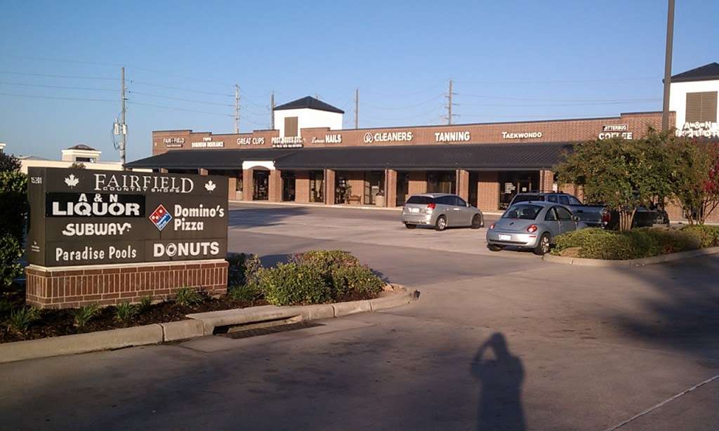 Fairfield Family Physicians | 15201 Mason Rd # 1200, Cypress, TX 77433, USA | Phone: (281) 373-0162