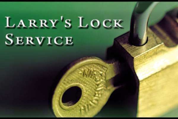 Larrys Lock Service | 550 E N Frontage Rd #1, Bolingbrook, IL 60440, USA | Phone: (630) 739-5666