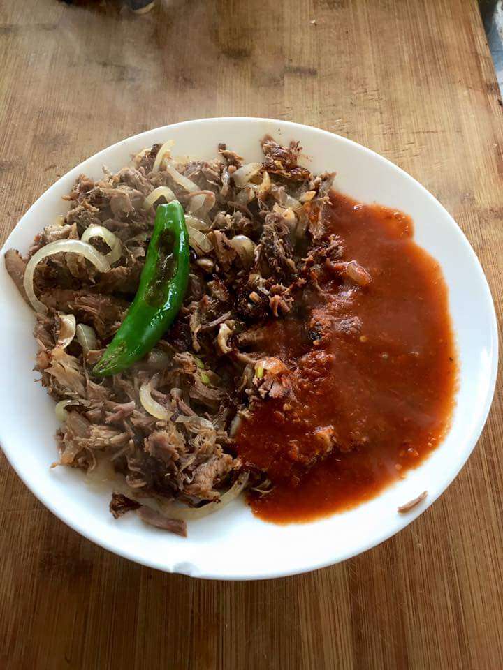 Birria Patro Jaramillo | 3961 Snell Ave, San Jose, CA 95136 | Phone: (408) 281-8345