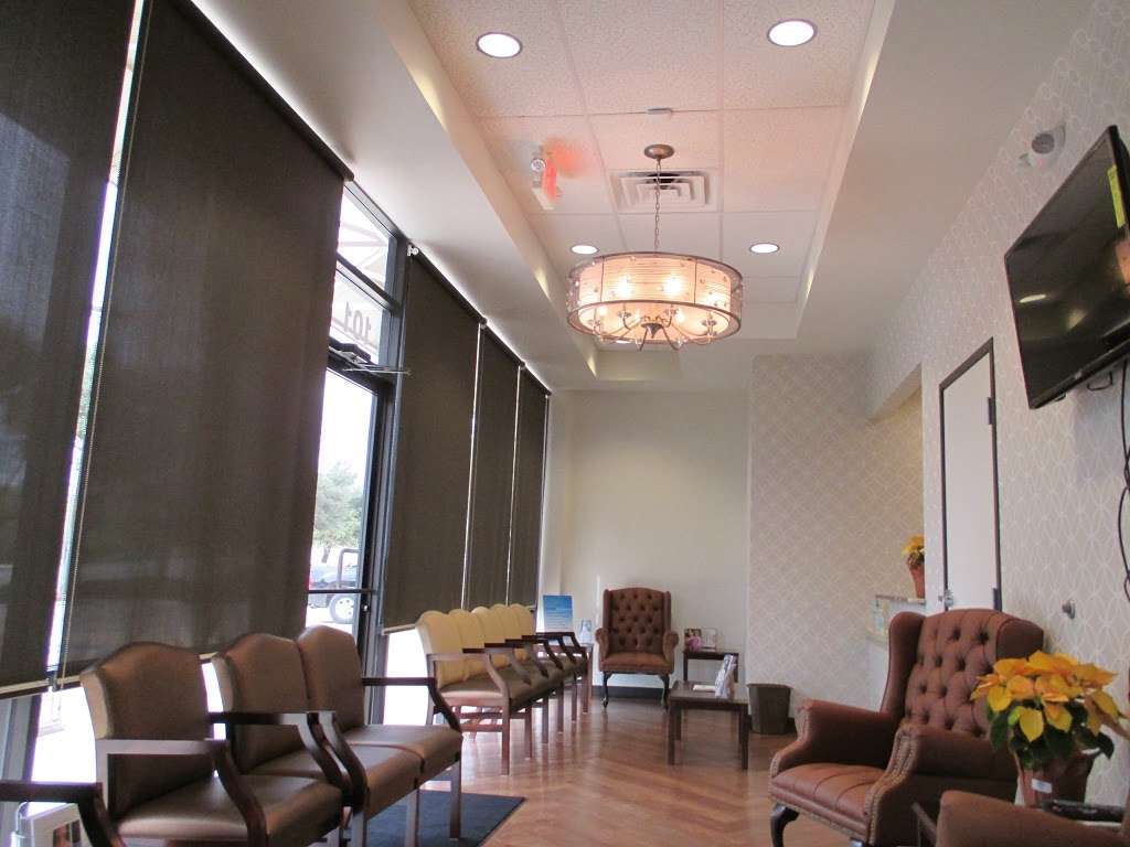 Babcock Health & Wellness Clinic | 6423 Babcock Rd, San Antonio, TX 78249, USA | Phone: (210) 544-5715