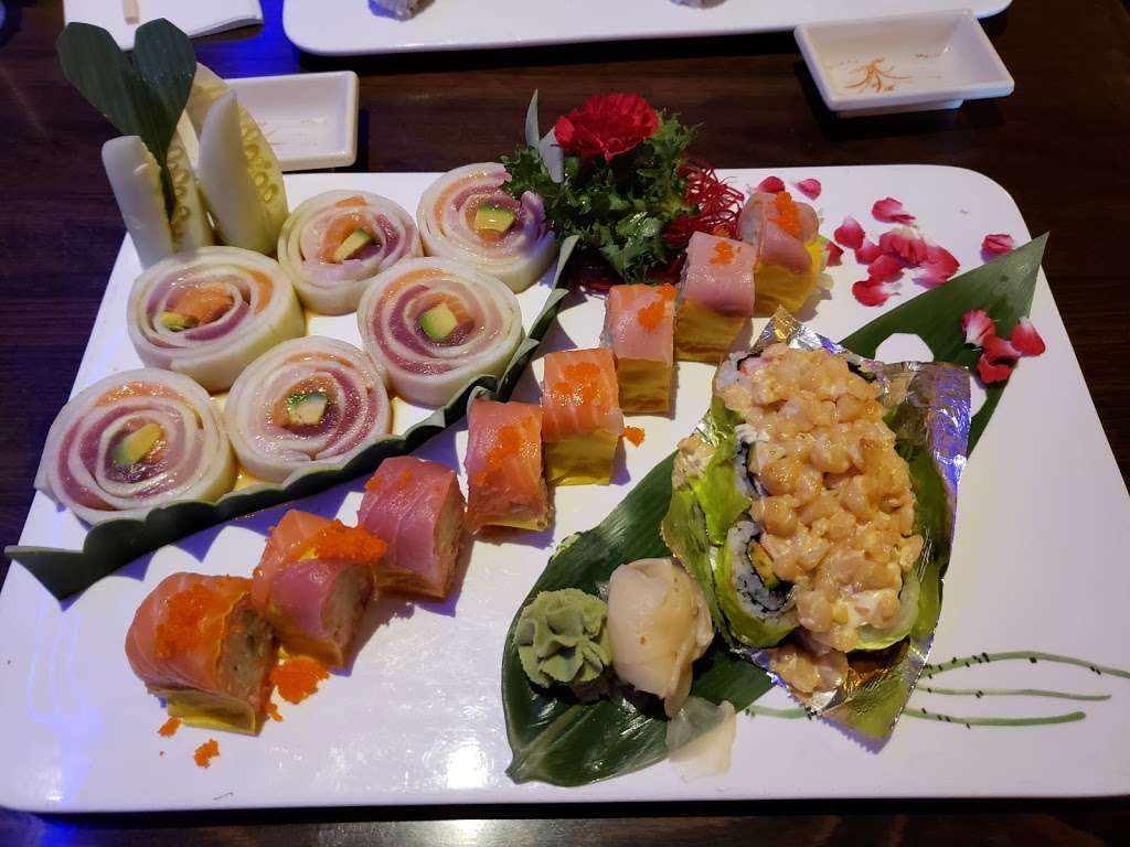 Shogun Japanese Hibachi & Sushi | 2080 Street Rd, Bensalem, PA 19020, USA | Phone: (215) 633-0888