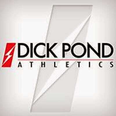 Dick Pond Athletics | 26W515 St Charles Rd, Carol Stream, IL 60188, USA | Phone: (877) 813-4169