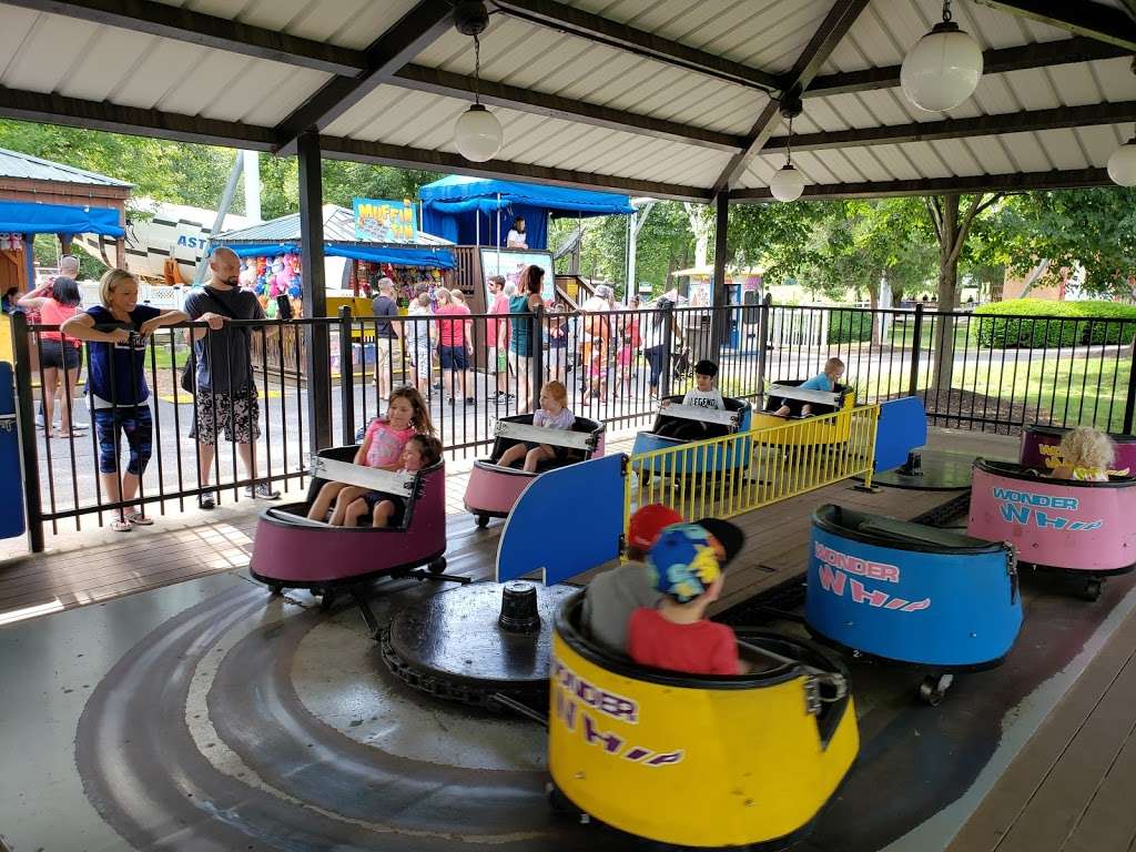 Dutch Wonderland | 2249 Lincoln Hwy E, Lancaster, PA 17602, USA | Phone: (866) 386-2839