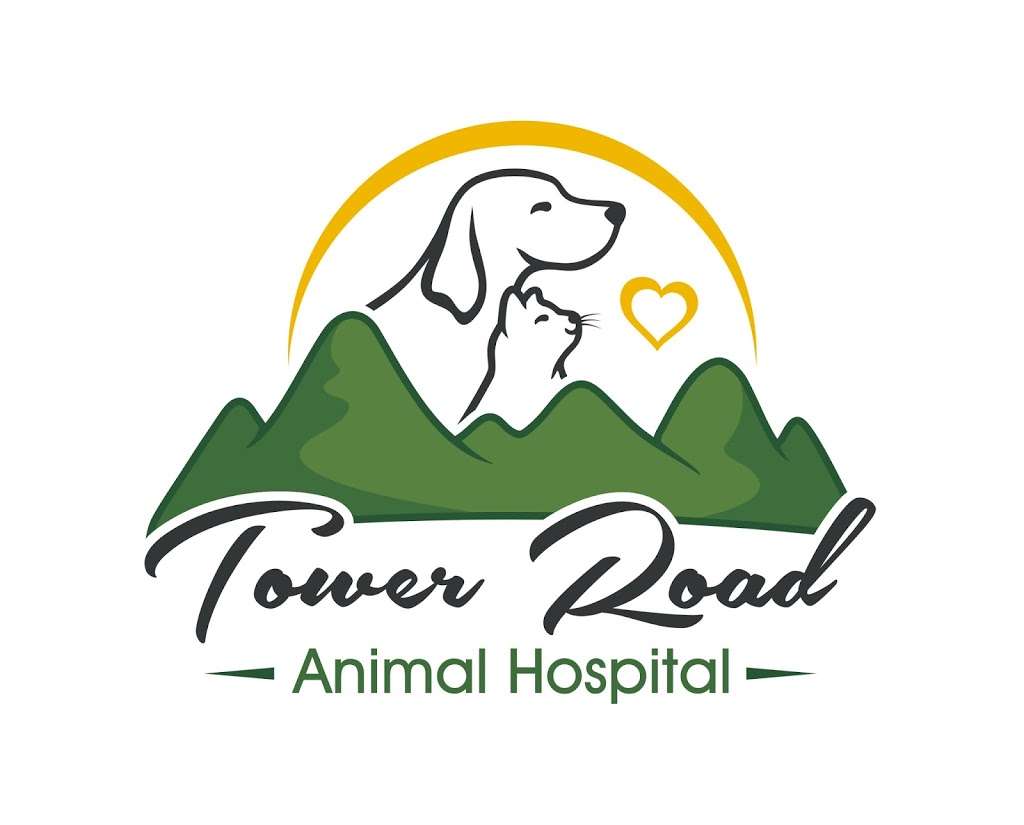 Tower Road Animal Hospital | 3751 N Tower Rd Unit D, Aurora, CO 80011, USA | Phone: (303) 375-7950