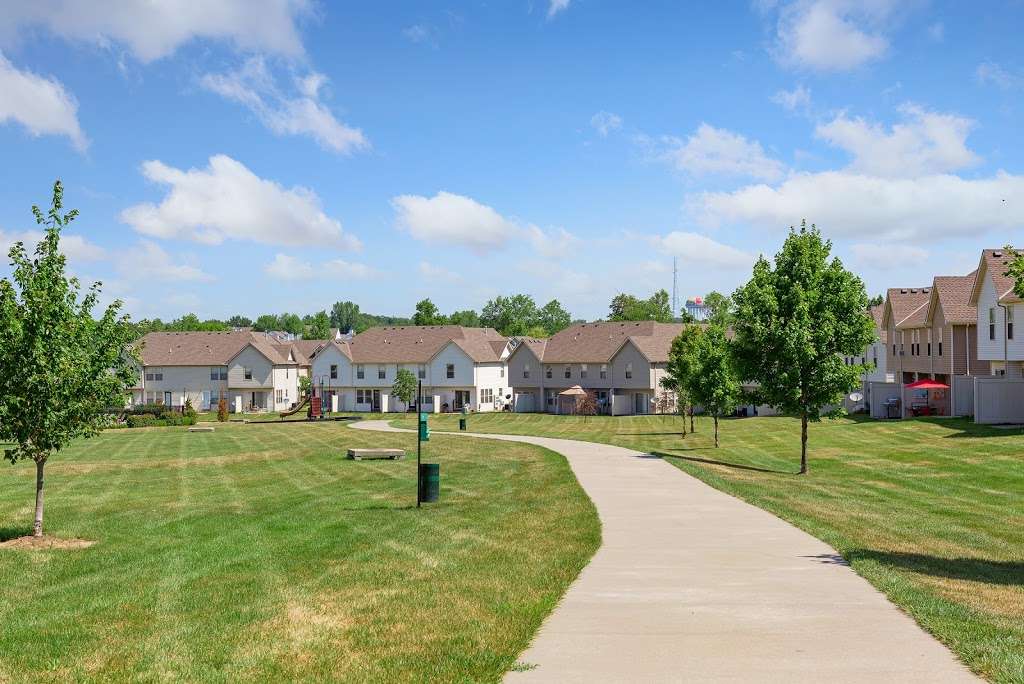 Bennington Park Townhomes | 6601 NE 39th St, Kansas City, MO 64117 | Phone: (816) 559-8563