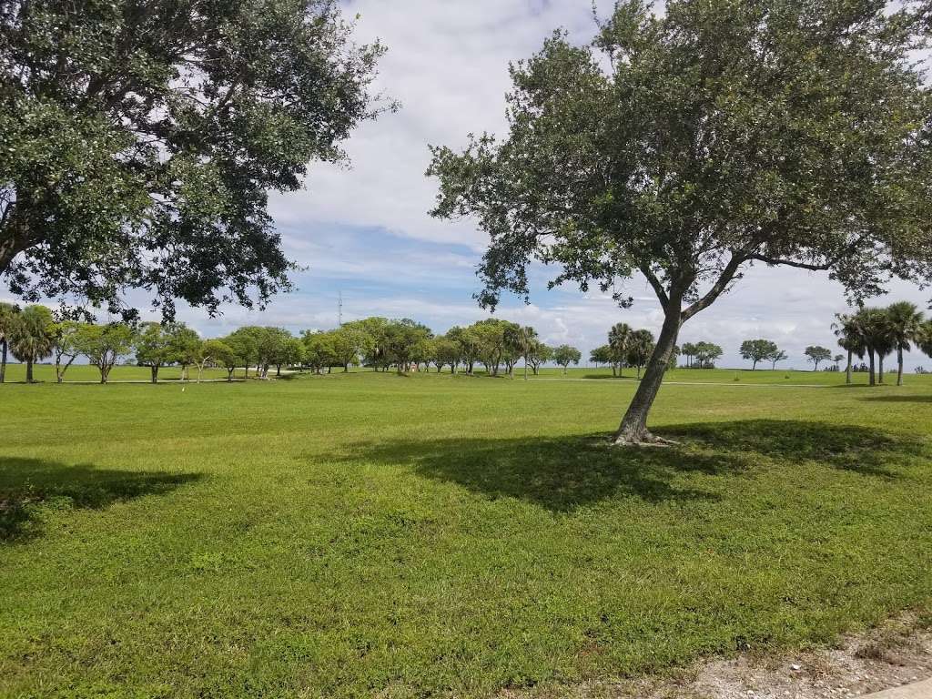 Vista View Park | 4001 SW 142nd Ave, Davie, FL 33330 | Phone: (954) 357-8898