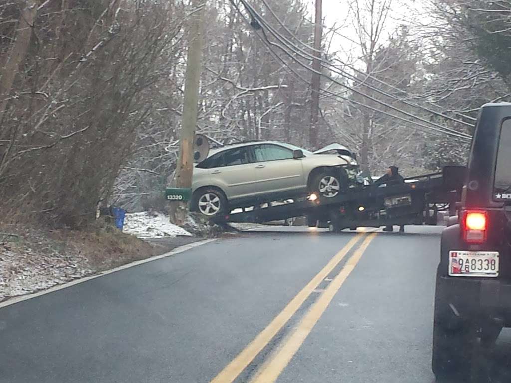 Bernings Audio Equipment | 12430 McCrossin Ln, Potomac, MD 20854, USA | Phone: (301) 926-3371