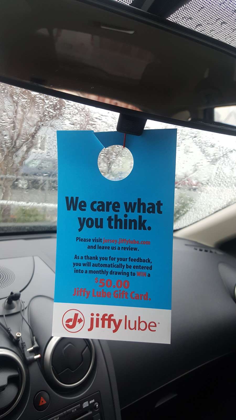 Jiffy Lube | 491 Washington Ave, Belleville, NJ 07109, USA | Phone: (973) 759-8330