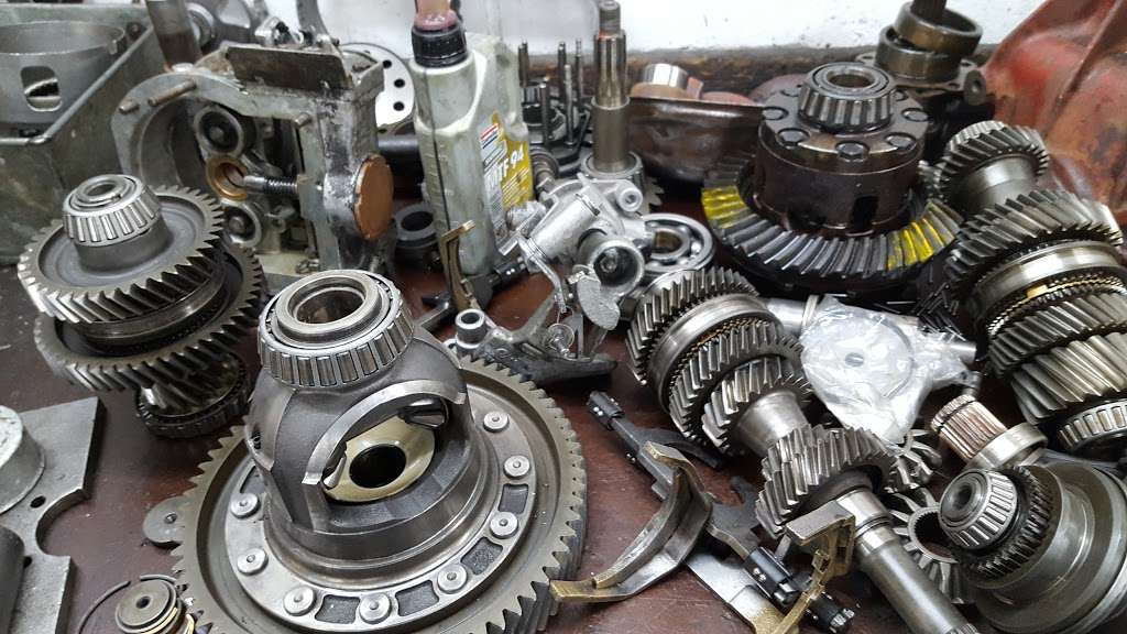 Hardy Engineering Transmissions Ltd | 268 Kingston Rd, Leatherhead KT22 7QA, UK | Phone: 01372 378927